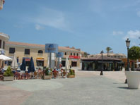 Balneario Plaza